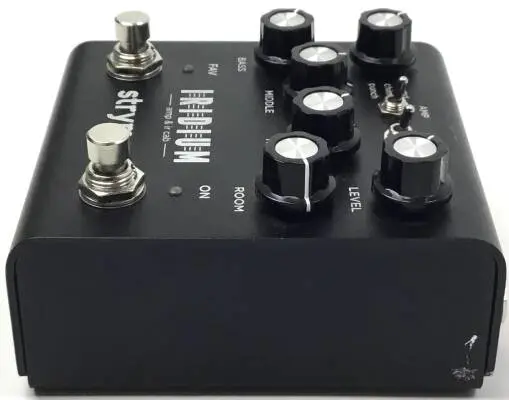 Strymon - Amp and IR Cab Sim 2